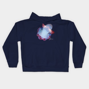 Dumbo Octopus Kids Hoodie